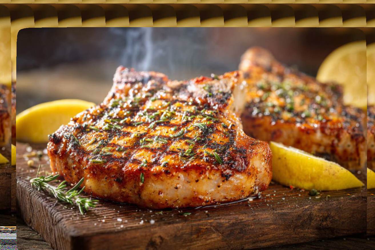 Carne la grill