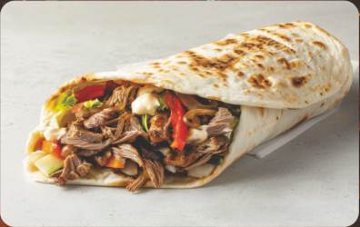 Kebab Pui Chifla